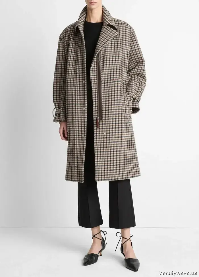 Sono un Direttore degli Acquisti&mdash;In parole semplici, ecco una lista di acquisti per l'autunno piena di articoli chic, cool e divertenti.