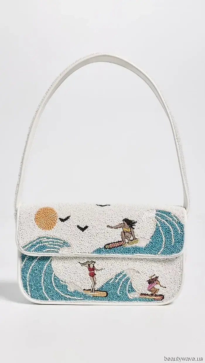 A Charming Summer Handbag Doesn’t Need to Be Expensive—29 Styles Under $500 That You’ll Want to Use All the Time