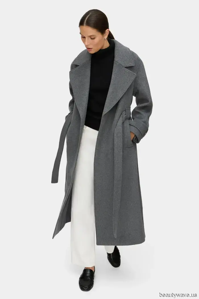 Farewell to These 7 Coat Trends—The 2025 Styles Expected to Dominante This Fall and Winter