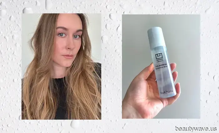 Я никогда не был впечатлён спреями для лица, пока не попробовал эту высокотехнологичную формулу.