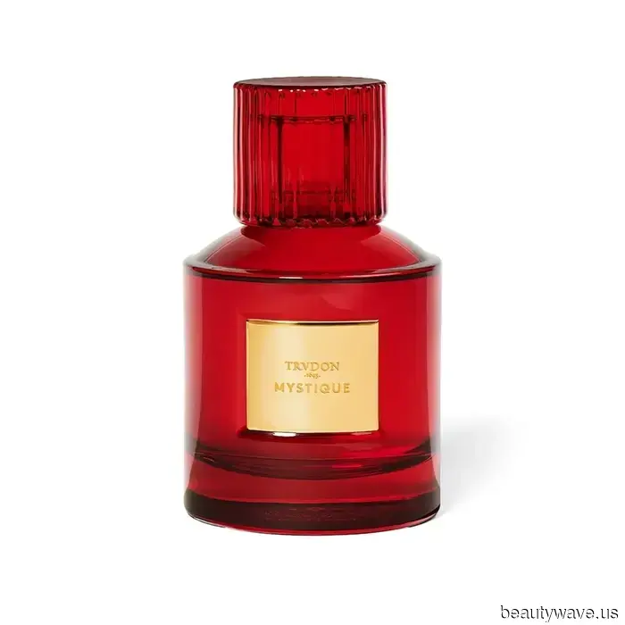 Этот французский дом ароматов абсолютно пропитан элегантностью&mdash;9 запахов, которые стоит добавить в вашу ротацию