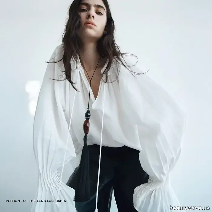 WWW curates: Exploring the Refined Wardrobe that Today’s Minimalist Is Creating.