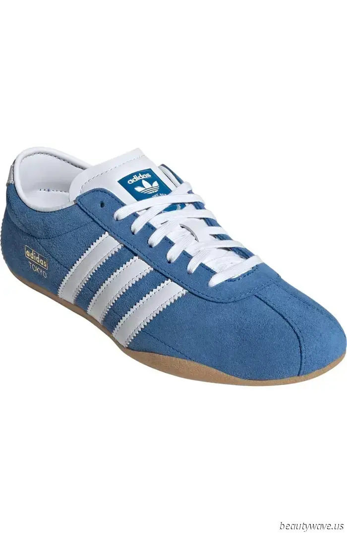 I approached someone in Erewhon to inquire about their shoes, and now I can't stop wearing them.