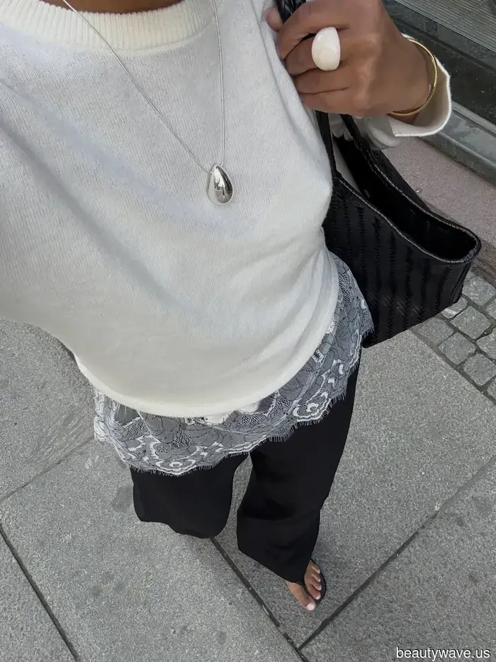 NYC and London It Girls Concur That This Spring Outfit Formula Is the Simplest Method to Achieve a Fashion-Forward Look.