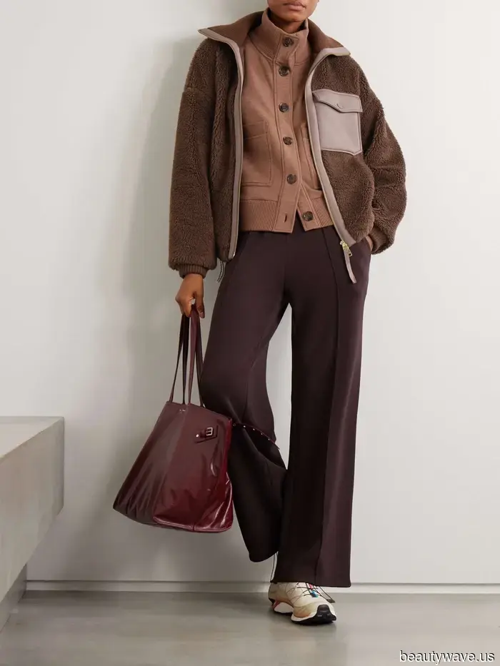 The 7 Hiking Fashion Trends Stylish Dressers Are Embracing for Outdoor Adventures