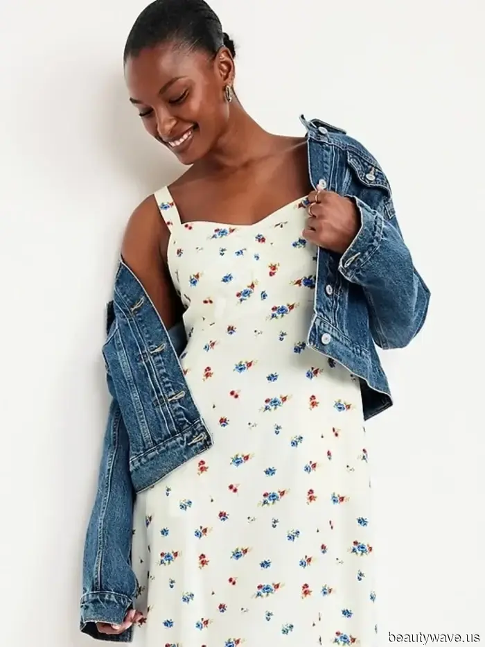 17 pezzi Gap e Old Navy che sembrano appartenere a una barca a Saint-Tropez