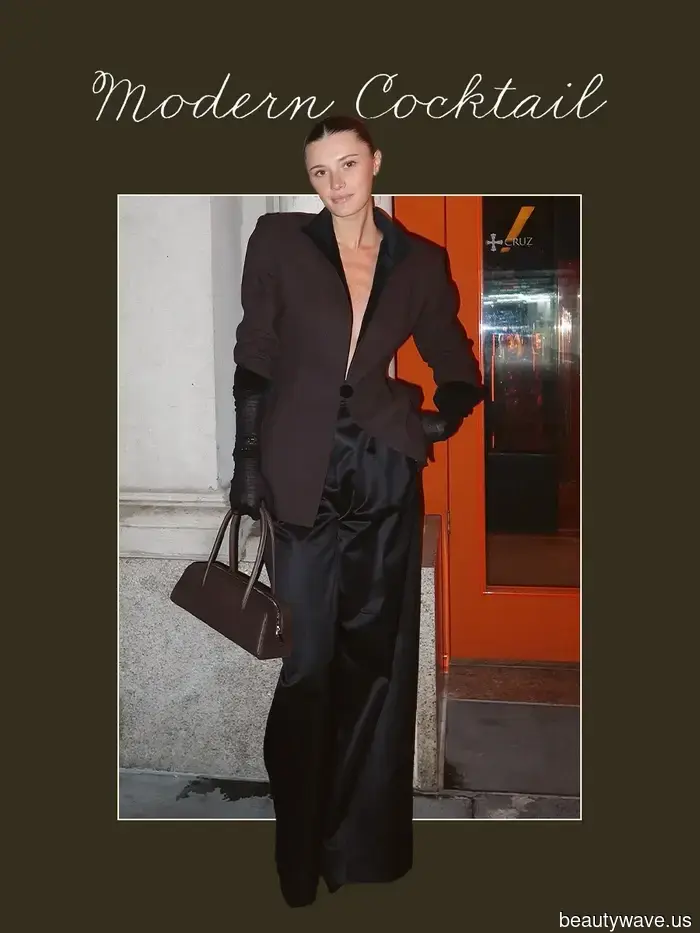 Interpreting Fall Wedding Guest Dress Codes: Ranging from Festive Formal to City Hall