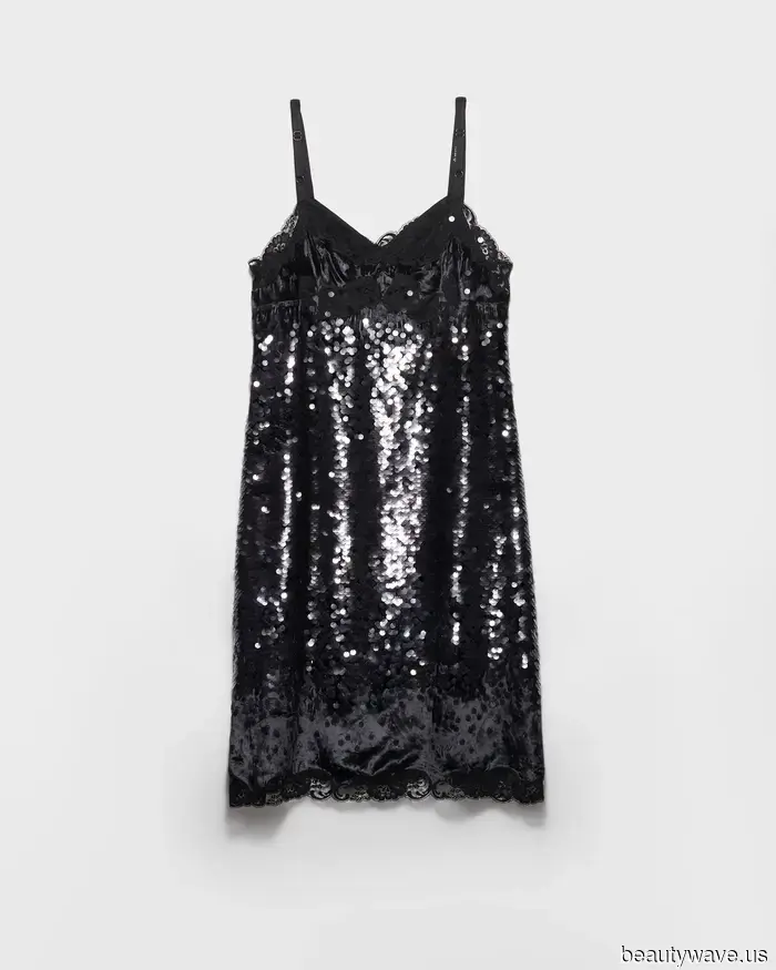 Извините, Шелковые шорты&mdash;эта новая зимняя версия просто полностью вас затмила.