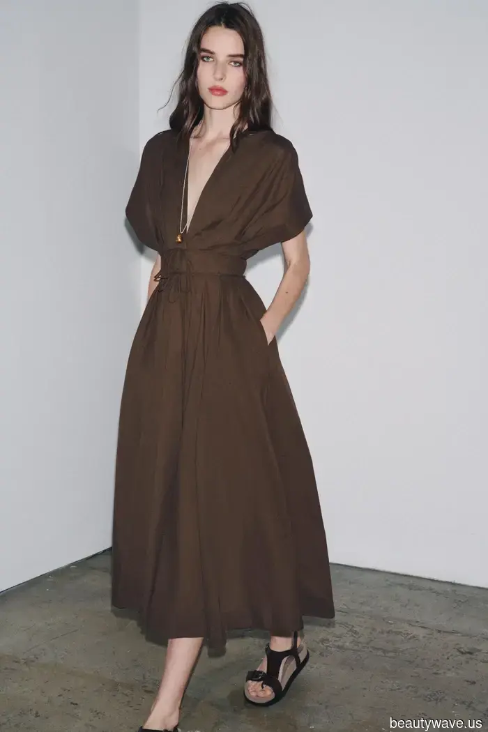 Zara Nunca Ha Lucido Tan Chic&mdash;9 Nuevas Piezas Que Se Agotarán Para El Próximo Fin De Semana