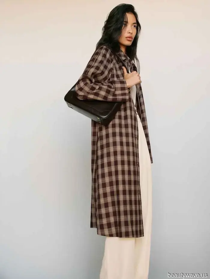 I'm Prepared for a Wardrobe Refresh—32 Early Fall Pieces I Have in My Cart Right Now.