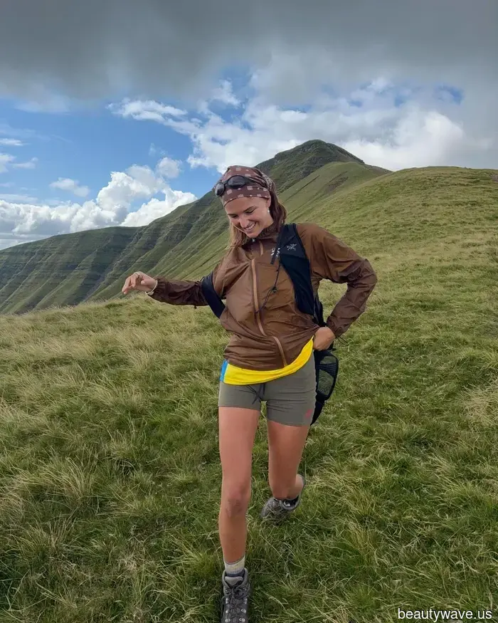 The 7 Hiking Fashion Trends Stylish Dressers Are Embracing for Outdoor Adventures