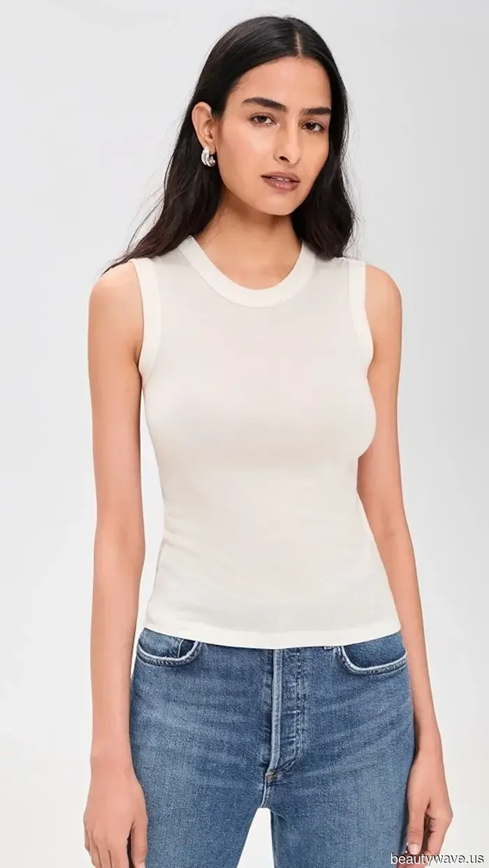 Se hai bisogno di nuove idee per un outfit primaverile, ecco 7 cool a cui non riesco a smettere di pensare.