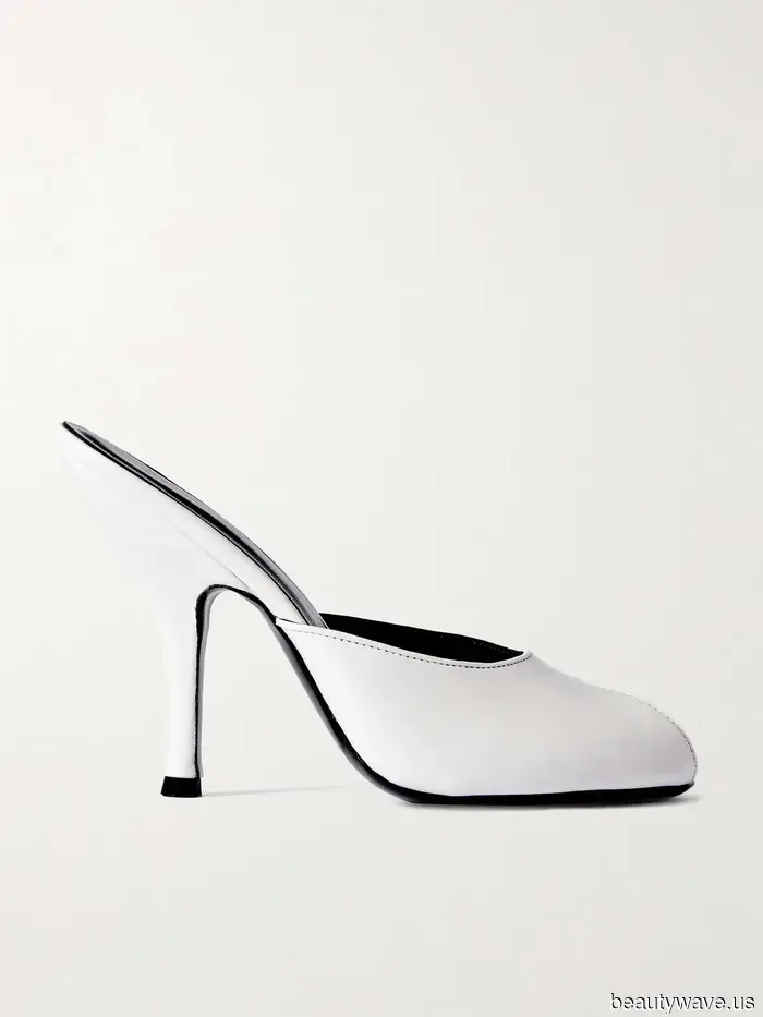 Apologies, Flip Flops—6 Previously "Outdated" Summer Footwear Trends That the Fashion Set Has Resurrected for…