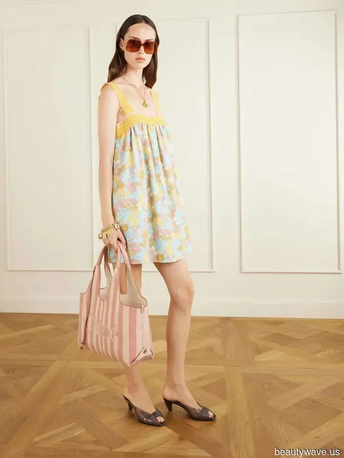 29 Relaxed Summer Dresses I’m Completely Certain Will Be Sold Out This Month