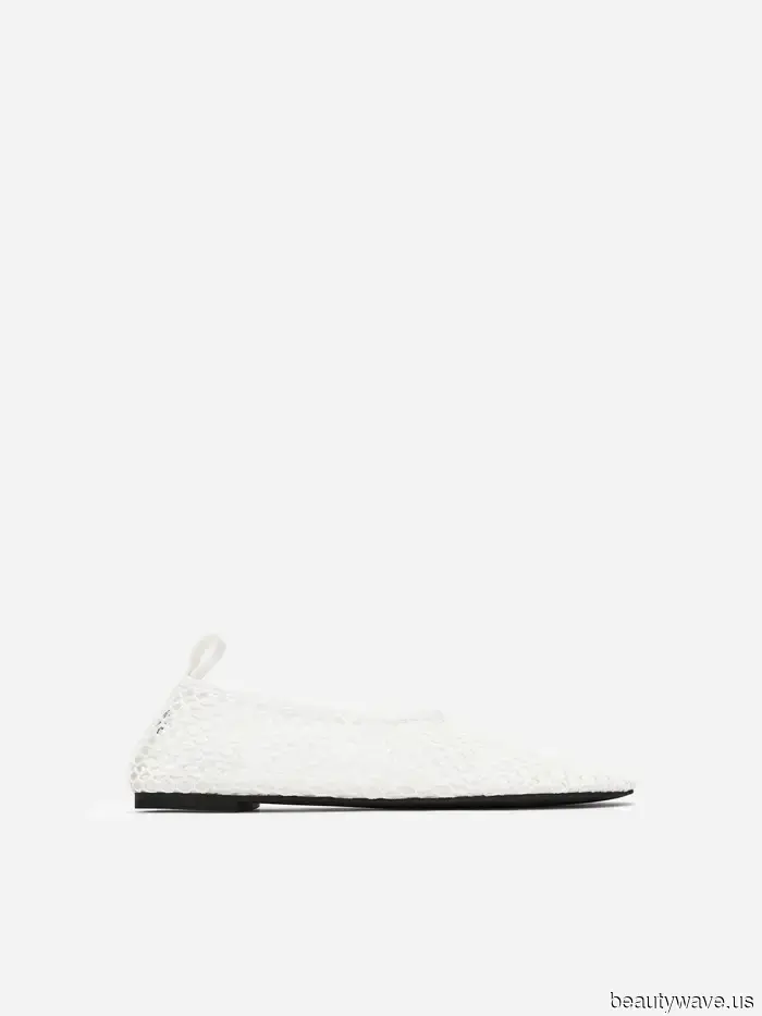 5 Minimalist Summer Shoe Trends That Classic Dressers Choose for a Chic and Expensive Look