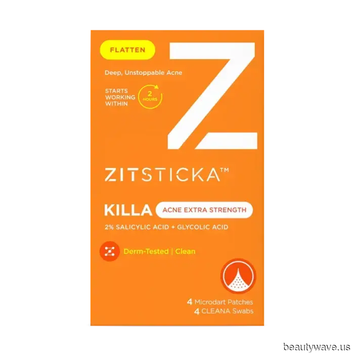 La piel suave y radiante es mi estándar&mdash;Aquí tienes una mirada interna a 4 rituales que *nunca* me pierdo.