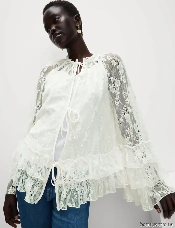 5 anspruchsvolle Herbsttrends, die Marks and Spencer bereits in großem Stil unterstützt