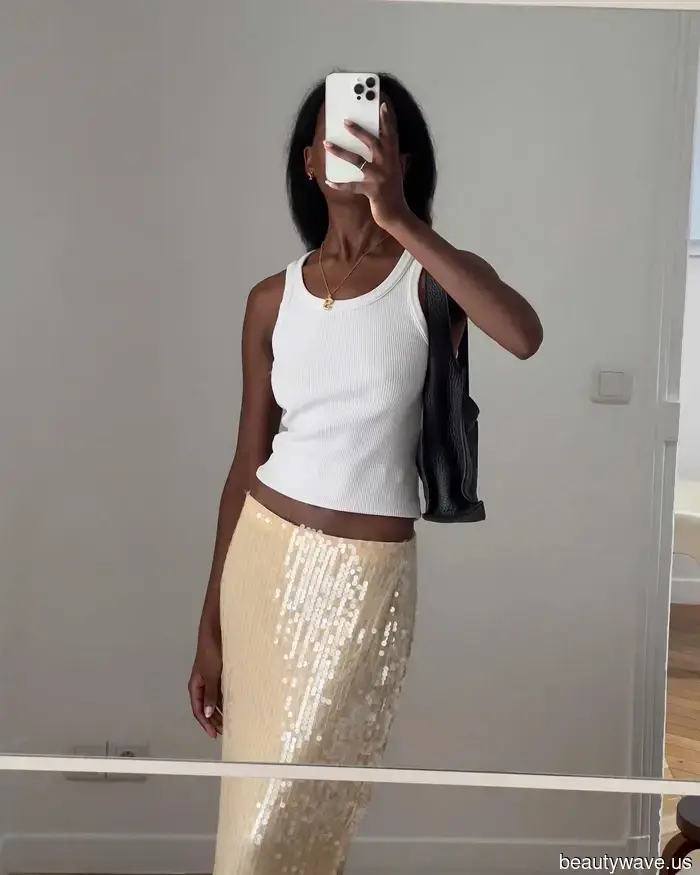 Not Jean Shorts, Not Linen Pants—The Non-Basic Trend Every Trendy Girl Will Sport This Summer