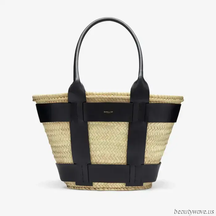 The Timeless Allure of the Basket Bag