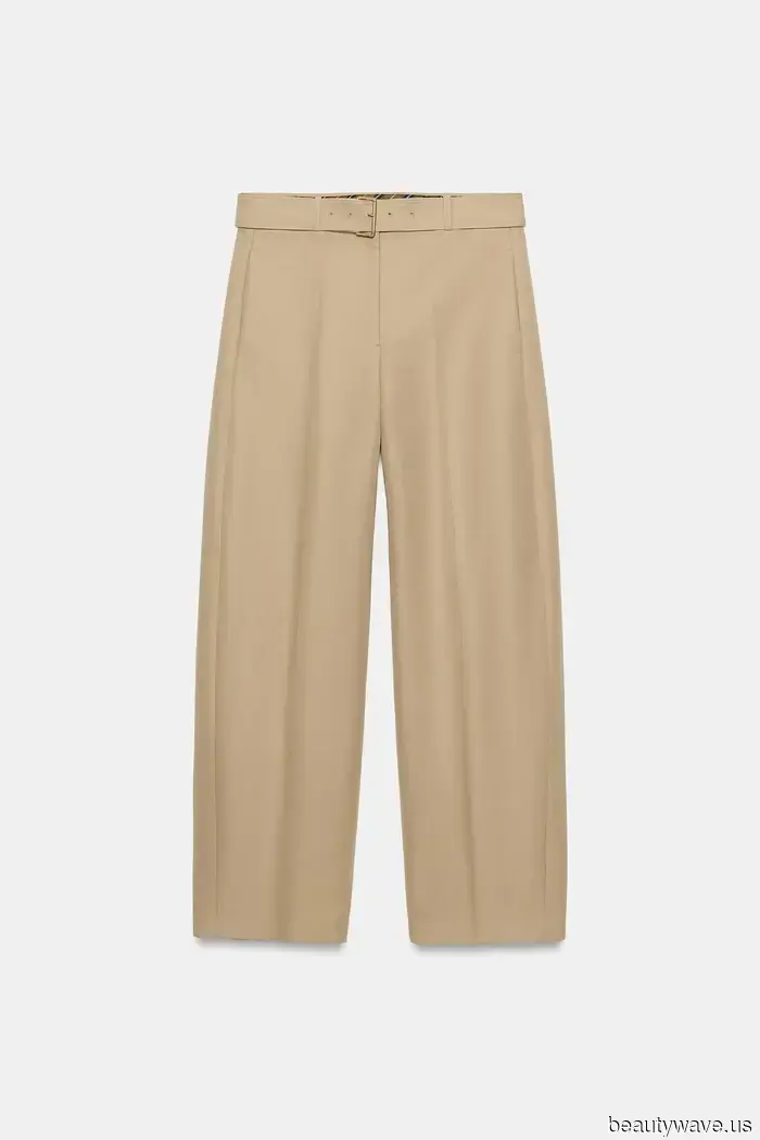 Zara, I'm Excited to Share Your Stylish and Sophisticated New Fall Collection—Here Are the Pieces That Will Be in High Demand.