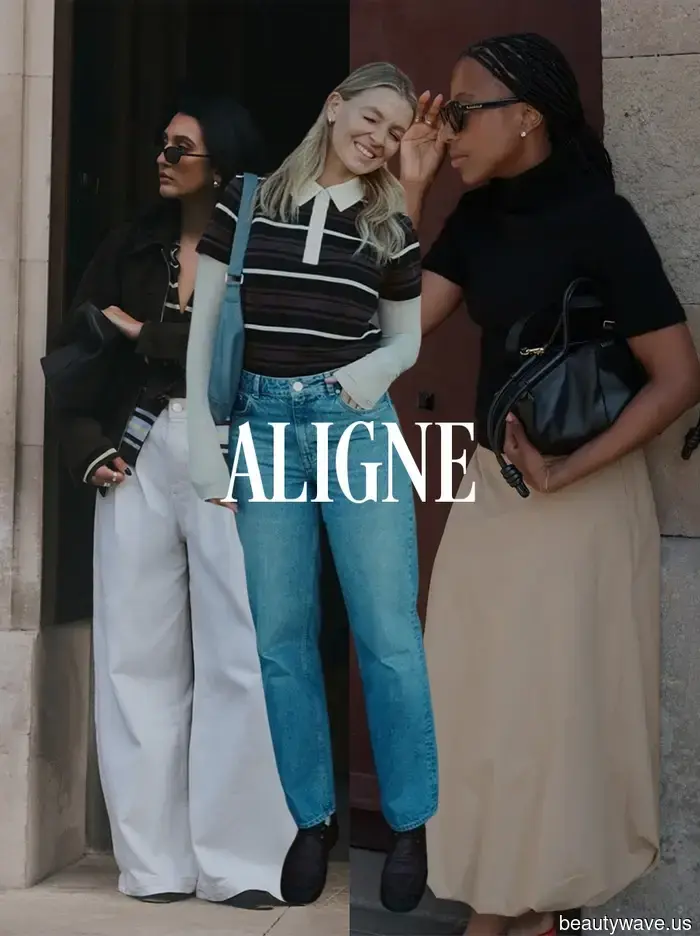 Si necesitas una excusa para comprar, SSENSE, Shopbop, Aligne y Quince acaban de lanzar las mejores piezas de primavera.