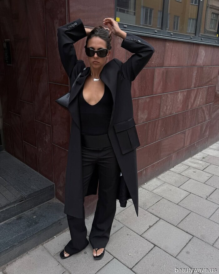 If You Want to Appear 6' Tall (Even If You're 5'4" Like I Am), Opt for This Pant Style