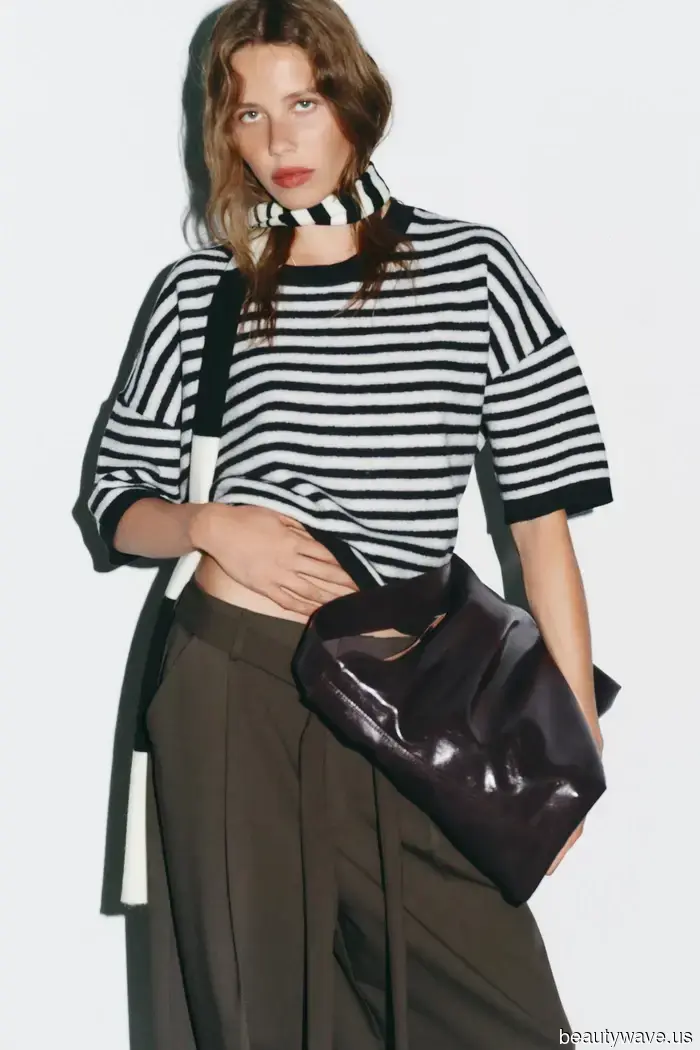 I Recently Tried Zara's Newest High-End Looking Collection—These Items Are Poised to Sell Out by October 1.