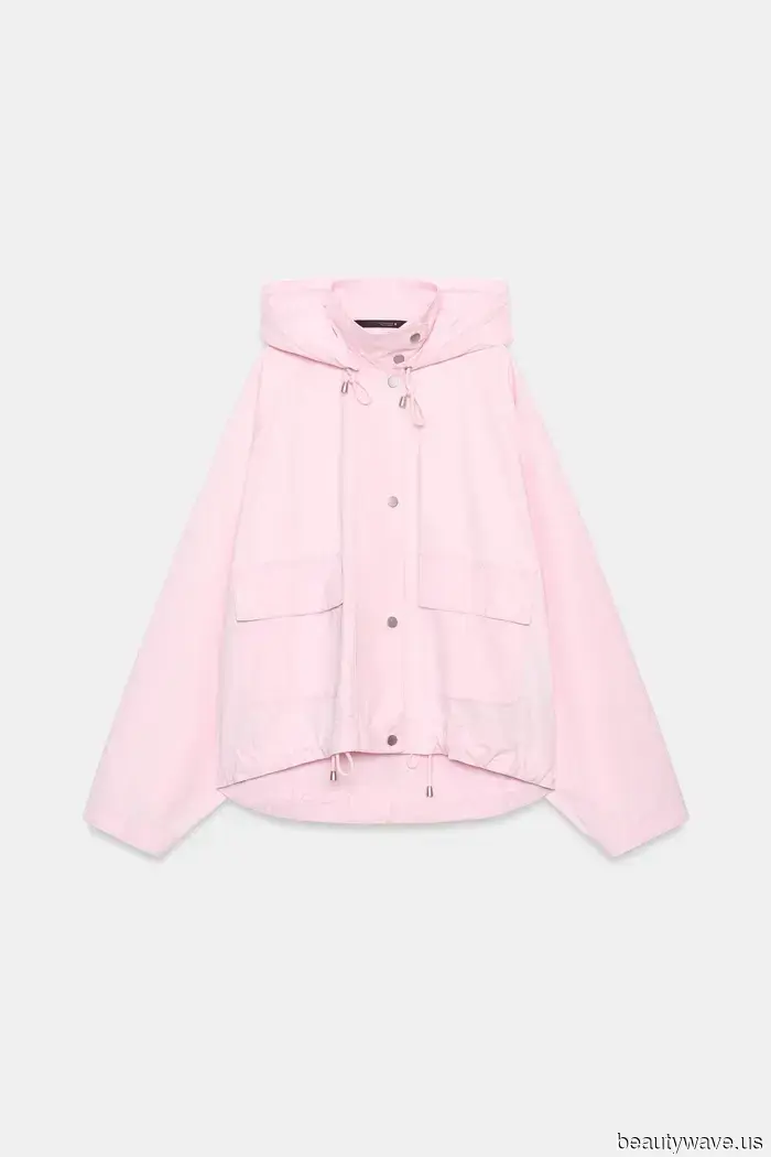 Ignoriere diese 6 Zara-Farbtrends, wenn du es nicht magst, Komplimente zu erhalten.