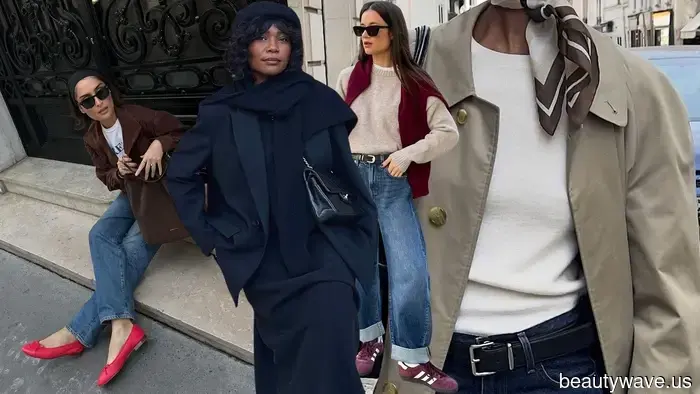 30 Early Fall Nordstrom Pieces That Exude "Chic Fashionista Strolling Through the Streets of Paris"