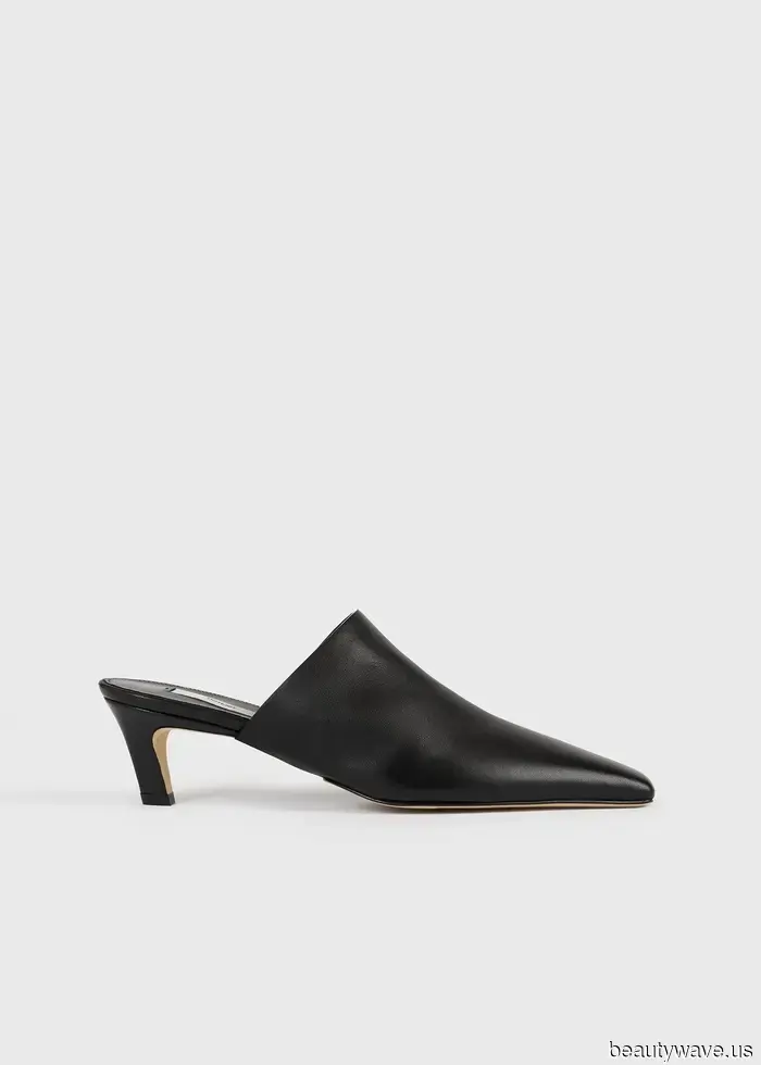 Antes de que sea el momento de las botas, estos son los zapatos cerrados anti-tendencia que las chicas it siempre usan primero.