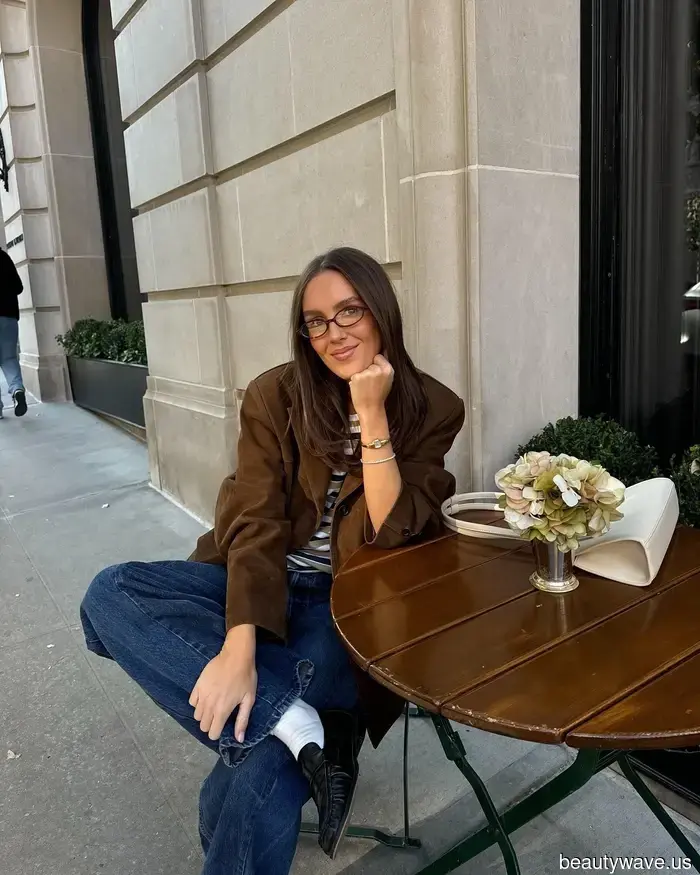 I'm a Fashion Editor—I Always Replace My Sneakers with These 5 More Sophisticated Winter Shoe Trends.