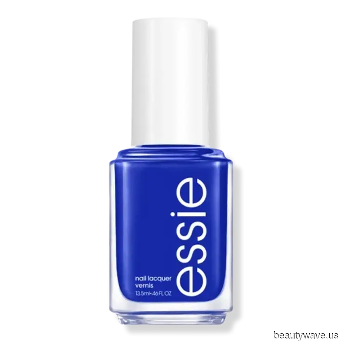 L.A., NY, and London: My Stylish Coworkers Reveal Their Favorite Mani-Pedi Color Combinations.