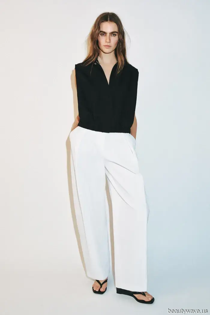 Zara Has Just Perfected Every Stylish French Summer Essential in One Release—12 New Items That Will Quickly Sell Out.
