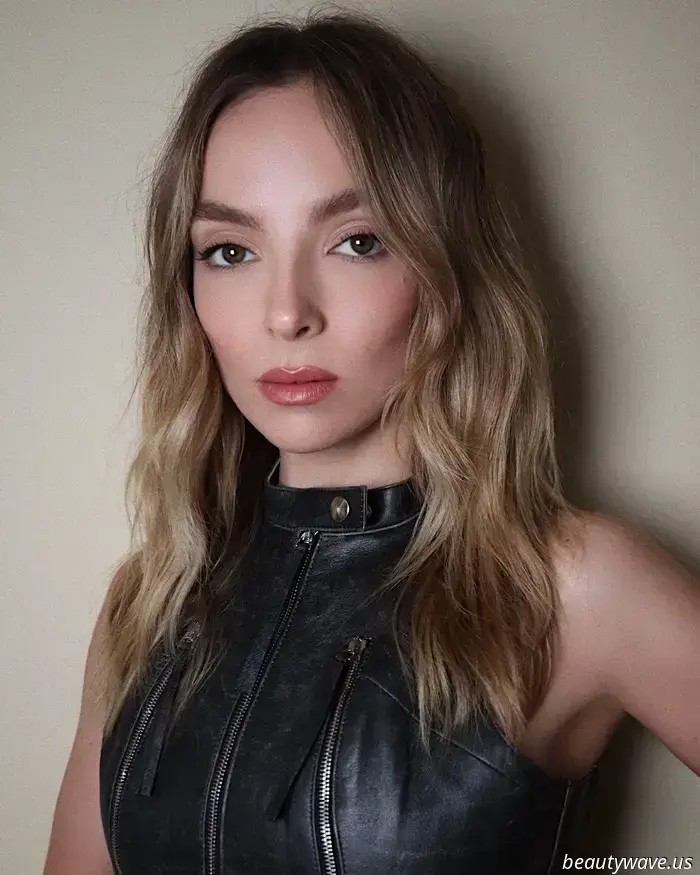 Este peinado de tendencia grita "Chloé Girl", así que, por supuesto, le pregunté a un estilista por consejos