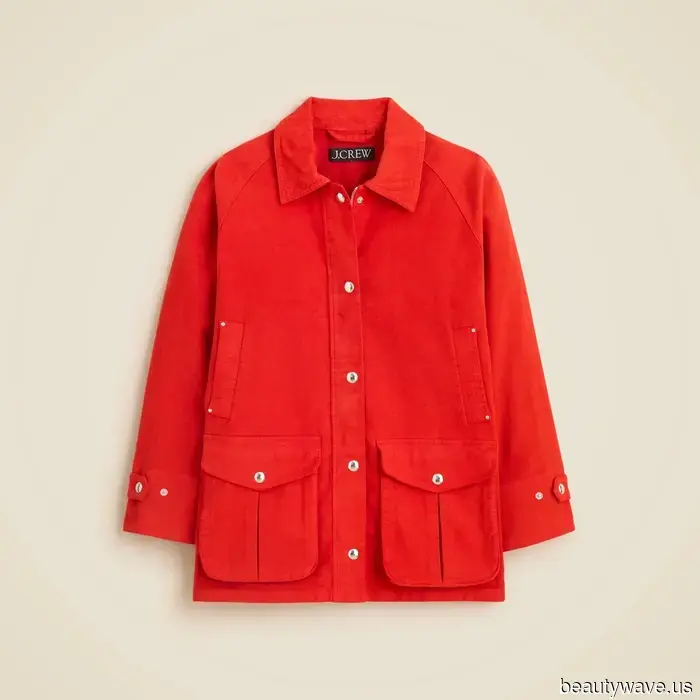 Nordstrom, J.Crew y Revolve Capturaron la Vibra de Verano de NYC con Estas 38 Piezas