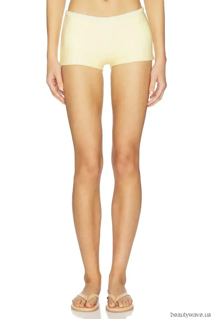 The Bikini Style That Will Be Popular This Summer