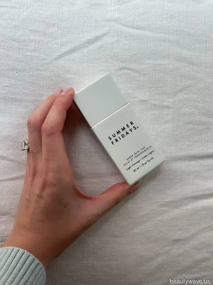 The most stylish people I know consider this makeup brand to be among the finest.
