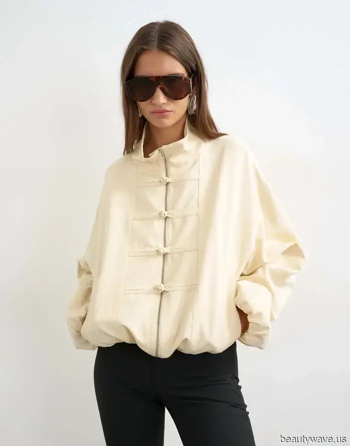 È arrivato il primo acquisto cult dell'autunno, e i londinesi alla moda lo indossano già in continuazione.