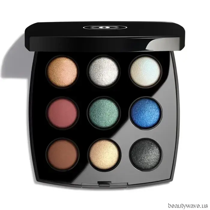 Подарки красоты Chanel такие хорошие, что вы захотите оставить их себе.