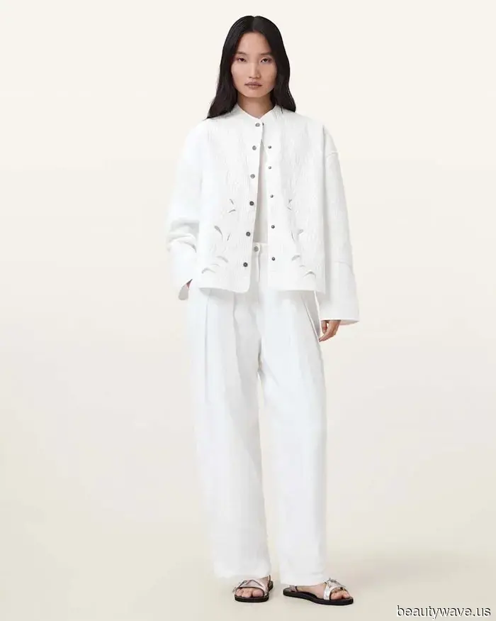 21 Wunderschön bestickte Jacken, die all meine einfachen Oberbekleidungen beschämen