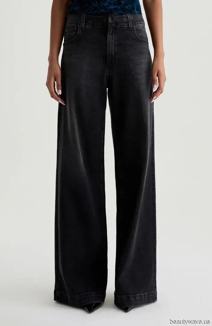 Aceché las Nuevas Llegadas de Nordstrom Toda la Semana&mdash;30 Hallazgos Sofisticados de Otoño en los que No Puedo Dejar de Pensar