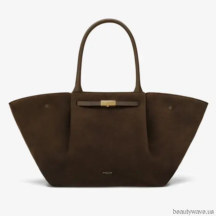 I Aspire to Be Old Money, Yet I Have a 9 to 5 Job—These 23 Workbags Make Me Feel Wealthy