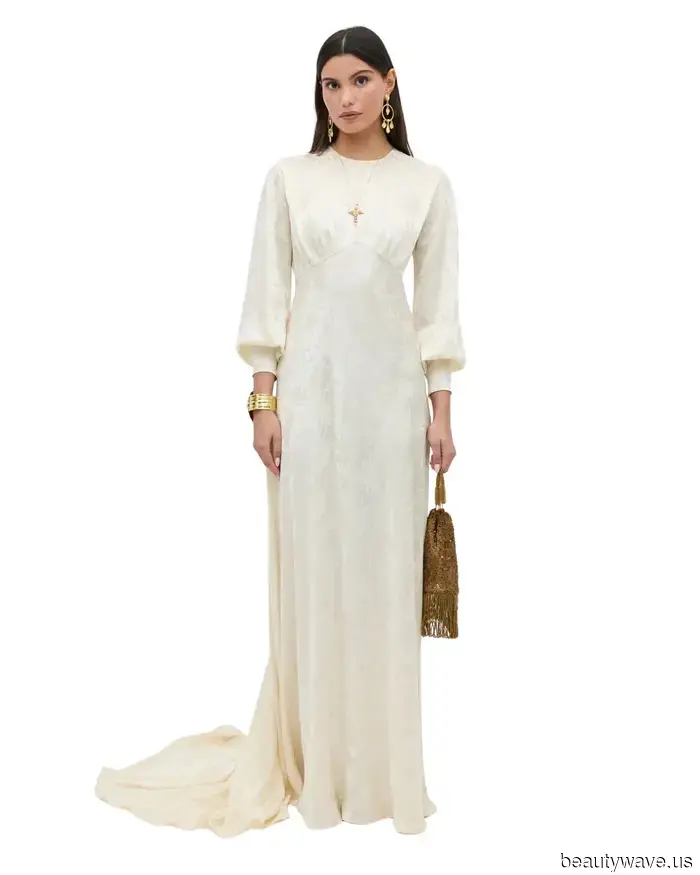 Определенный список самых знаковых невест на экране всех времен