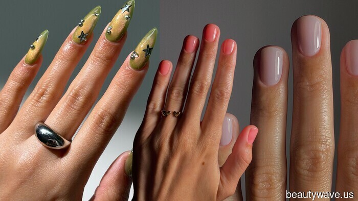 Experts Say: These 7 Nail Shades Will Instantly Enhance Your Style This Summer