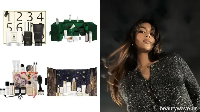 All the Beauty Advent Calendars for 2025 are officially available—here are the 20 that I recommend purchasing.