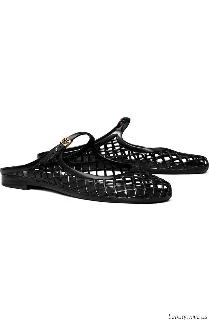 Fashion enthusiasts are purchasing these 4 flat shoe trends at Nordstrom this summer.