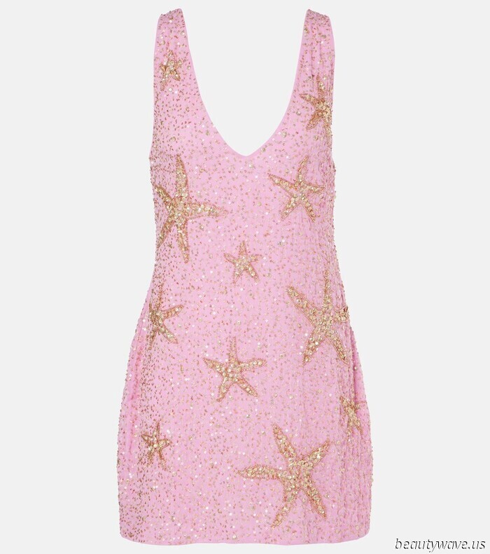 As a Fashion Editor heading to Ibiza this summer, here are 5 stylish outfits I'm bringing along.