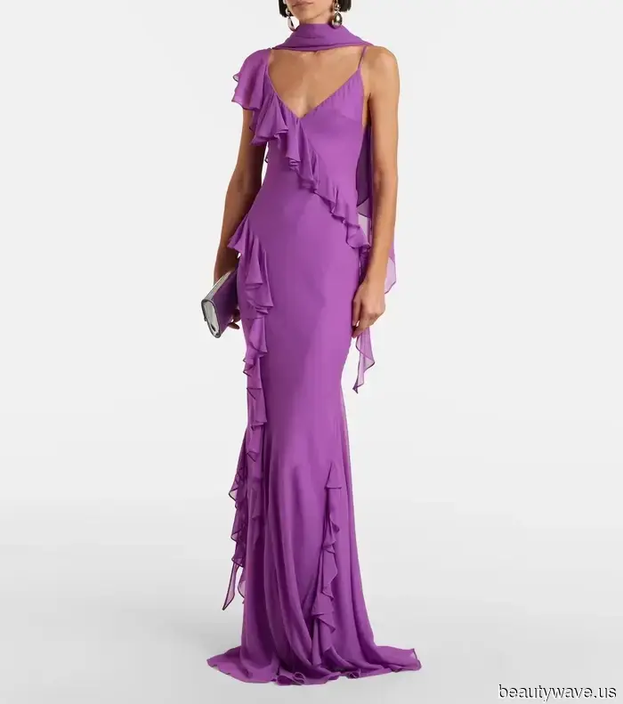 6 Tendencias de Vestidos para Invitadas de Boda que Dominarán Desde Londres hasta L.A. Este Verano
