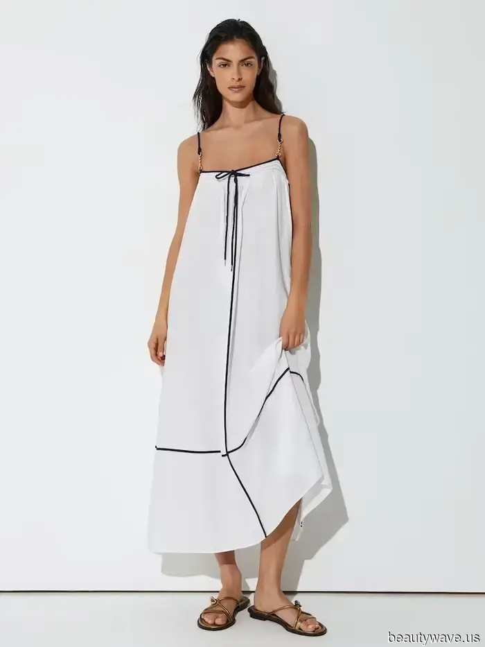 I'm Calling Out Summer Neutrals—27 Vibrant New Arrivals from J.Crew, Free People, Nordstrom, and Others