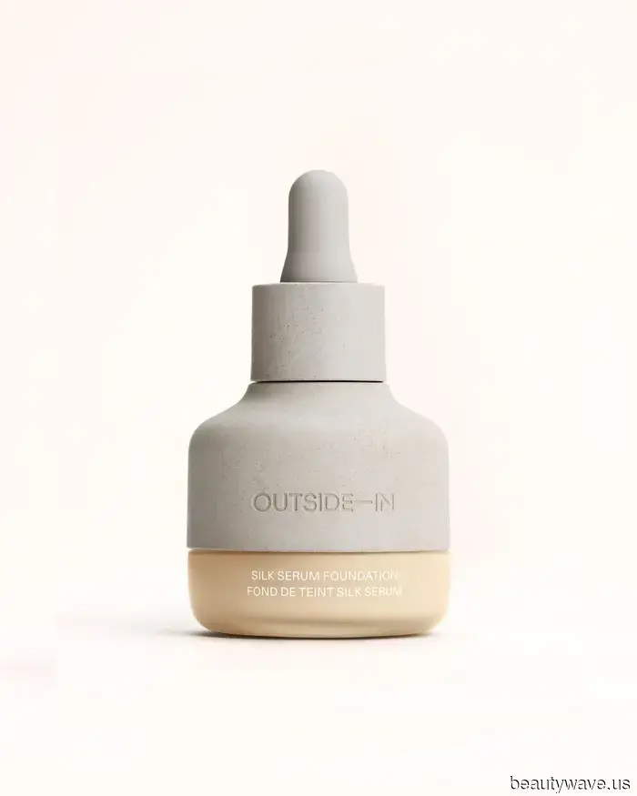 Silky, moisturizing, and ultra-lightweight—these serum foundations are the solution to your makeup needs.